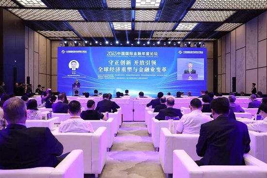 周末重磅!央行、金融监管总局、证监会、外汇局最新发声