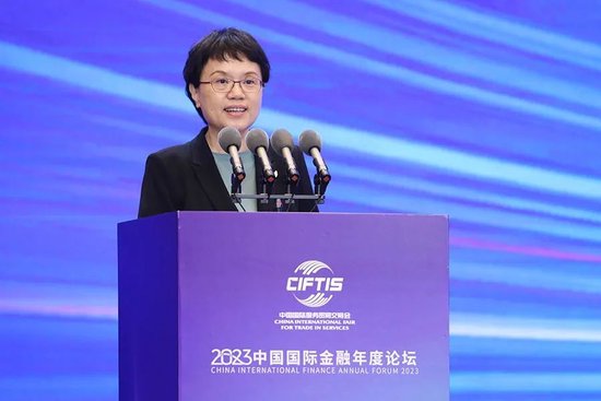 周末重磅!央行、金融监管总局、证监会、外汇局最新发声