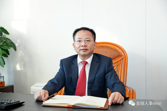 邮储银行地方分行人事调整汇总