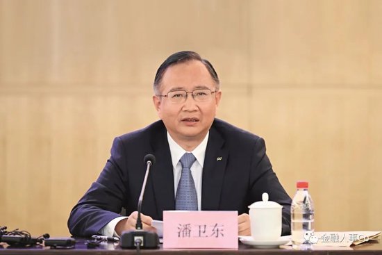 浦发银行管理层大调整