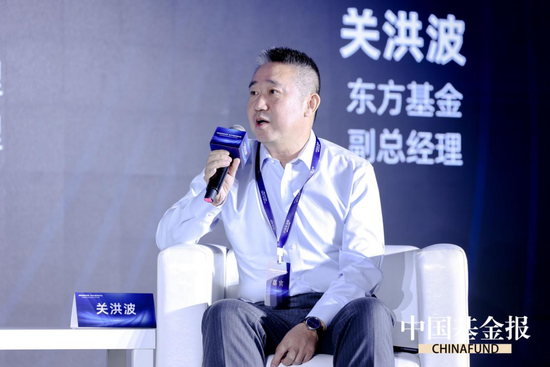 超10000字!重磅研判:围绕提升投资者获得感,公募基金向专业化和差异化高质量发展进行讨论