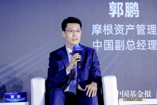 超10000字!重磅研判:围绕提升投资者获得感,公募基金向专业化和差异化高质量发展进行讨论