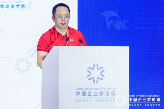 周鸿祎：“垂直化”是大模型未来发展趋势