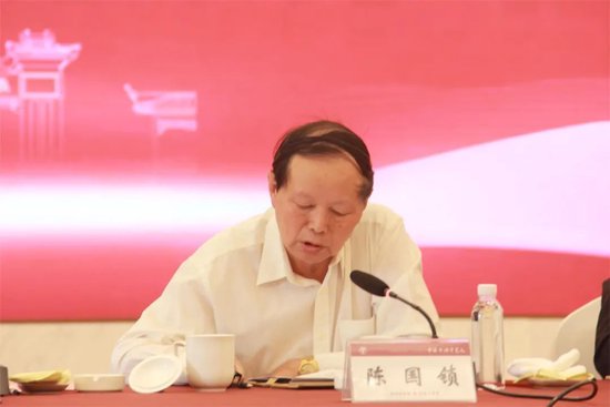 张联东：江苏酒业不能掉链子