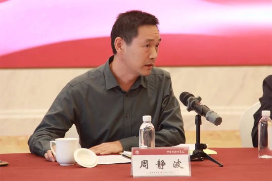 张联东：江苏酒业不能掉链子
