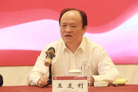 张联东：江苏酒业不能掉链子