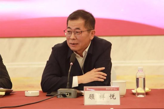 张联东：江苏酒业不能掉链子
