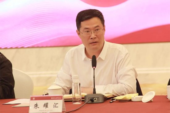 张联东：江苏酒业不能掉链子