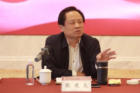 张联东：江苏酒业不能掉链子