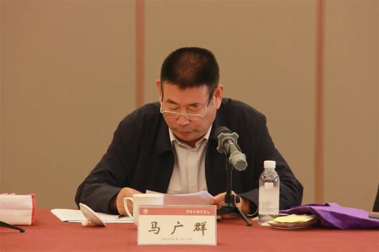 张联东：江苏酒业不能掉链子