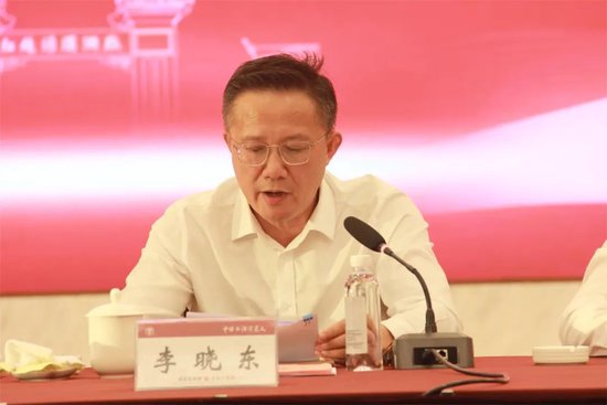 张联东：江苏酒业不能掉链子