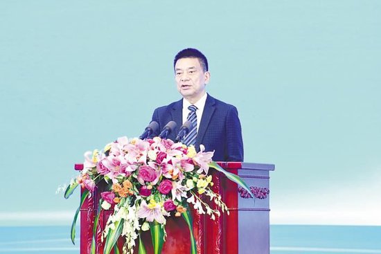 刘永好：湖北各级政府的“店小二”精神，营造了良好的商业环境