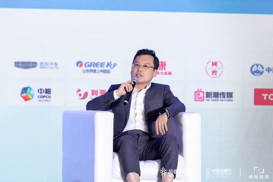 远程新能源商用车集团宋兆桓：杭州亚运会背后的吉利