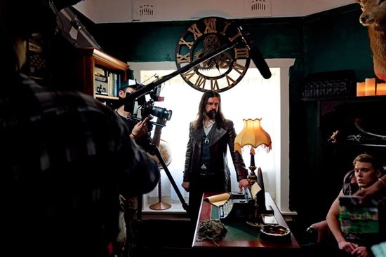 短剧出海,征服全世界的“五环外”