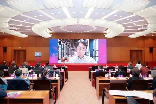 2023清华财经新闻论坛成功举办