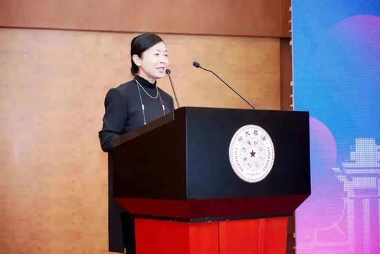 2023清华财经新闻论坛成功举办