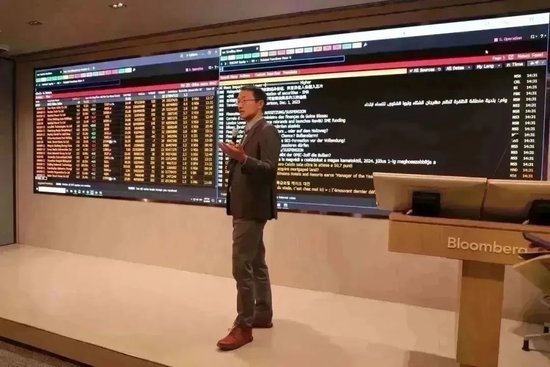 2023清华财经新闻论坛成功举办