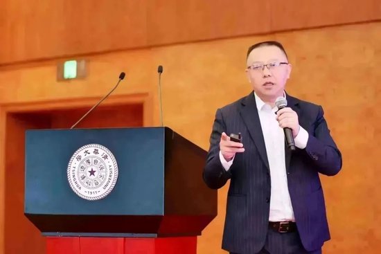 2023清华财经新闻论坛成功举办