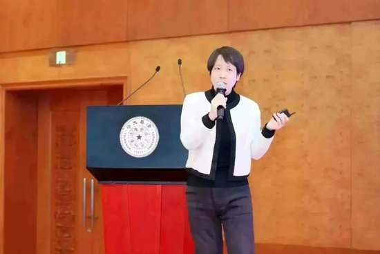 2023清华财经新闻论坛成功举办