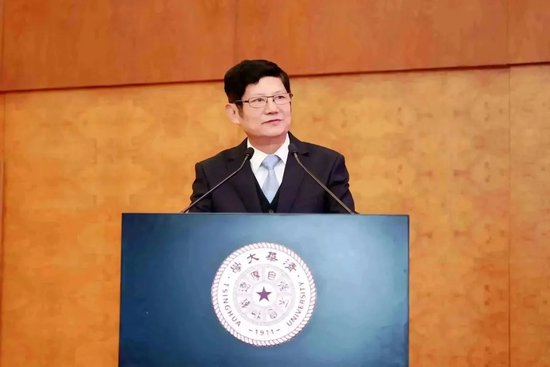 2023清华财经新闻论坛成功举办