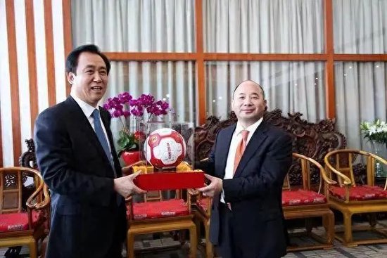500强企业烂尾记：正威集团如何骗了中国十几年？