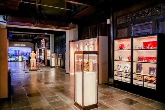 五粮液曾从钦:倡导以产区之美引领中国白酒高质量发展