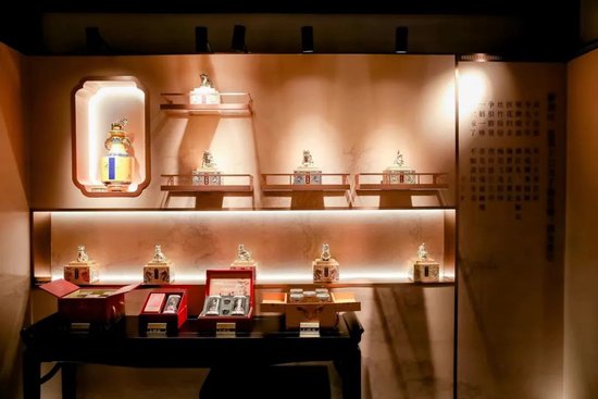 五粮液曾从钦:倡导以产区之美引领中国白酒高质量发展