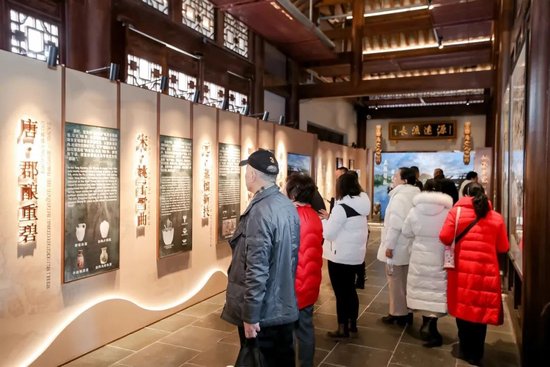 五粮液曾从钦:倡导以产区之美引领中国白酒高质量发展