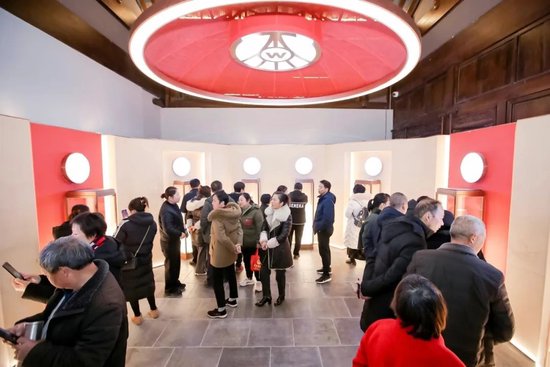 五粮液曾从钦:倡导以产区之美引领中国白酒高质量发展