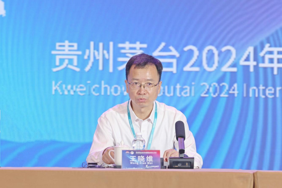 美无止境，与世界共MEI！茅台国际市场工作会描绘“百亿目标”宏伟蓝图！