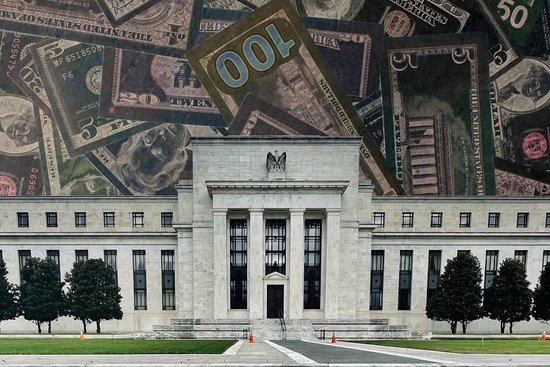 外盘头条：美联储维持利率不变政策声明释放降息信号 鲍威尔称3月不太可能降息 美社区银行削减派息后重挫45%