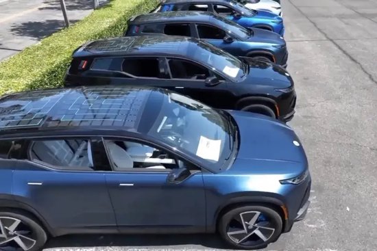 马斯克最痛恨的男人,今年彻底倒下了