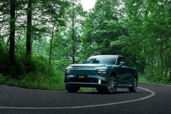 拿下ESG全球最高评级,这家车企做对了什么?|36碳焦点