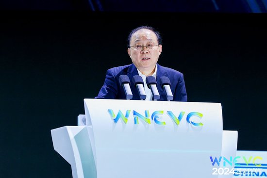比亚迪廉玉波:合作是新能源汽车发展永恒主题,但也要有自己的优势和特色 第1张 比亚迪廉玉波:合作是新能源汽车发展永恒主题,但也要有自己的优势和特色 第1张
