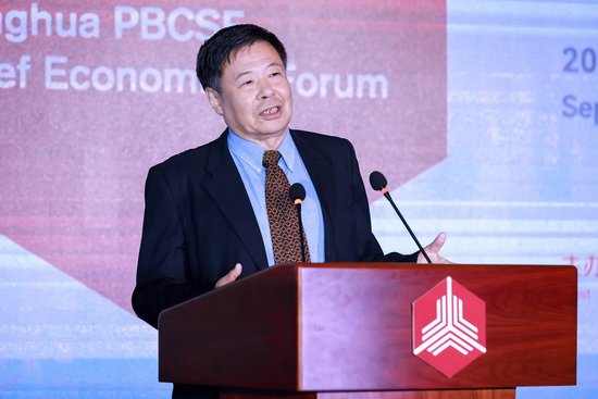 中国前副财长:全球最大的产业补贴发生在美国 第1张 中国前副财长:全球最大的产业补贴发生在美国 第1张