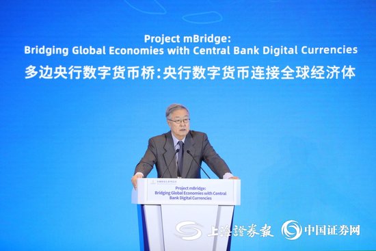 上证报记者 史丽 摄