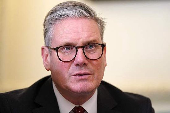 英国首相会见德国总理 讨论深化两国关系等 第1张 英国首相会见德国总理 讨论深化两国关系等 第1张
