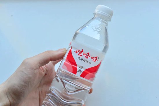 谁的娃哈哈?宗馥莉的操盘术 第1张 谁的娃哈哈?宗馥莉的操盘术 第1张