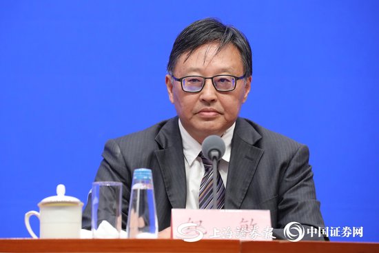 上证报记者 史丽 摄