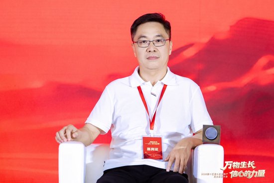 新东升置业集团创始人曲东升
