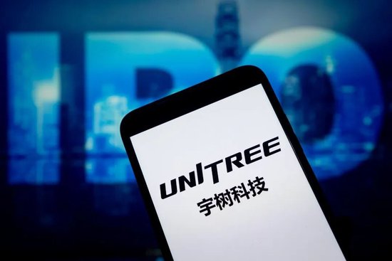 90后王兴兴闯关IPO，一场估值超120亿的“机器人冒险”