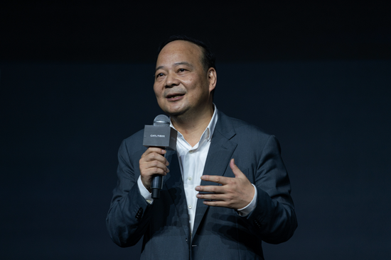 1.8万亿，曾毓群给市场狠狠上了一课