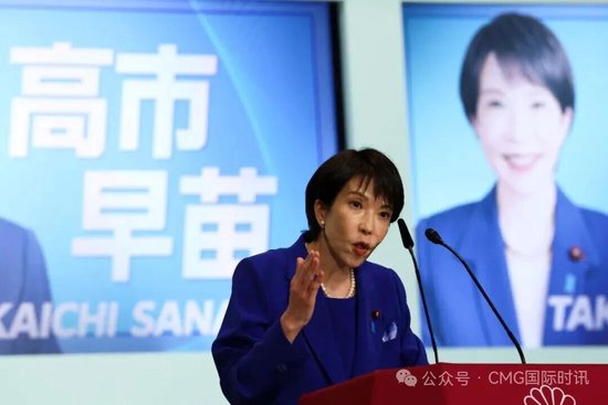 反吟:八字合婚www.jixiangqiming.vip：-“女安倍”高市早苗或将成日本首位女首相，将学安倍些啥？