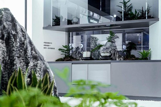 华帝股份三季报:多维革新铸就高端之路,技术创新赋能用户体验升级