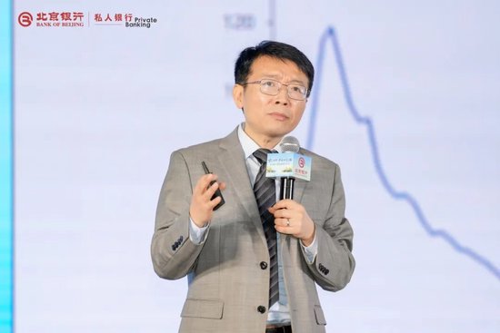 京心相伴·护航财富之路 北京银行私人银行投资策略分享会举办
