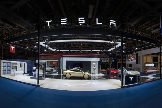 剔除中国供应链？特斯拉回应上证报：“不实”