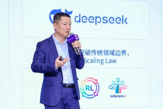 从自动驾驶到机器人,90%技术可复用