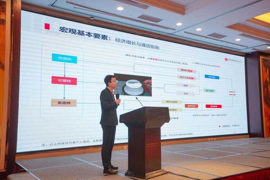 2025年中信保诚基金投资者服务活动第5站:再通胀下,如何为你的A股投资排好“优先级”?