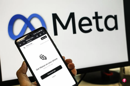 为什么Manus没有留在中国?