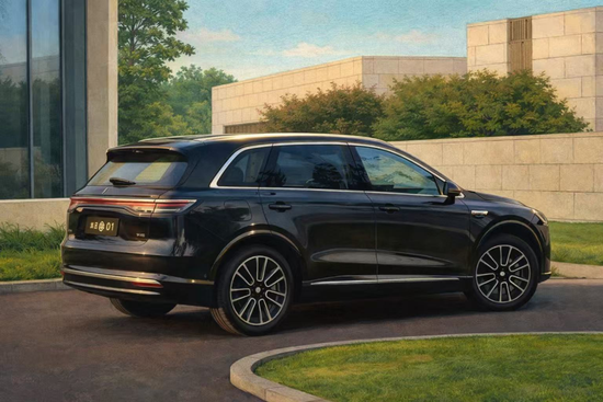 小米质疑声中创新高，华为月销逼近9万，12月国产新能源百花齐放